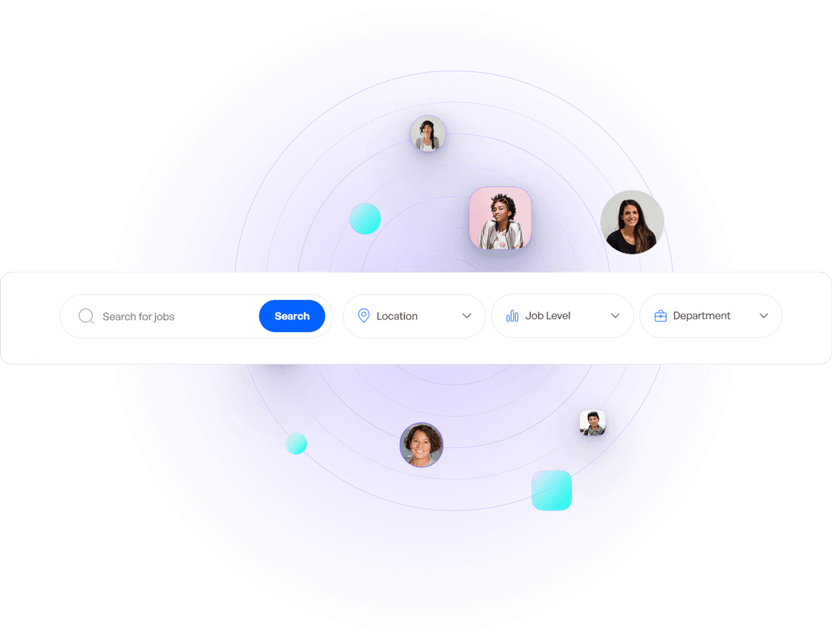Connect your members with their dream jobs